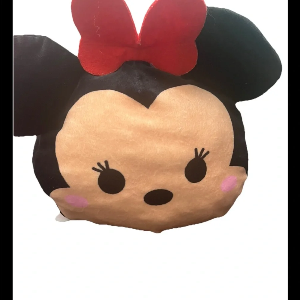 Disney‎ Minnie Mouse plush
